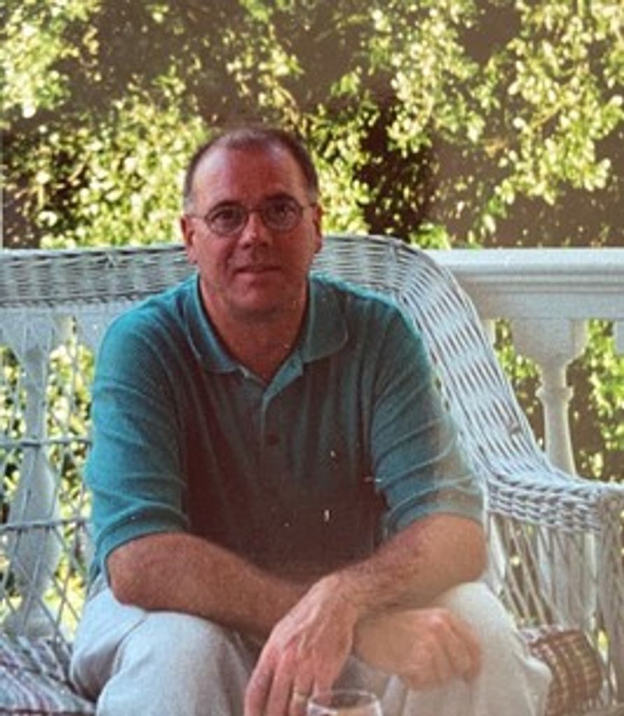 Kevin Lane Profile Photo