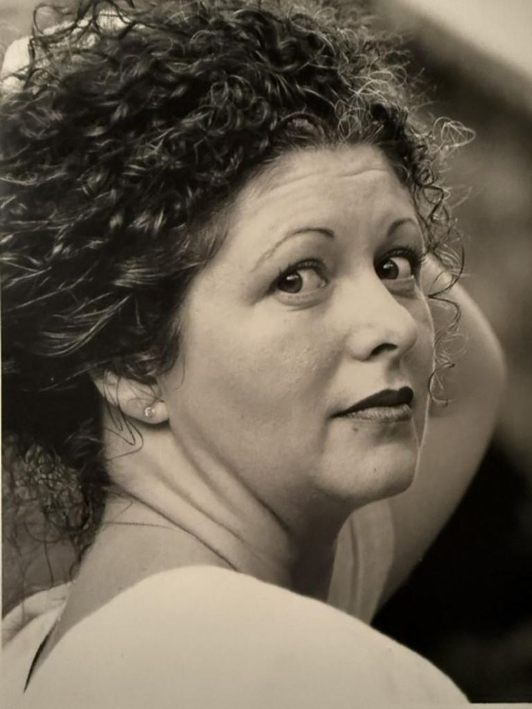 Luci Woodard Mccutcheon Profile Photo