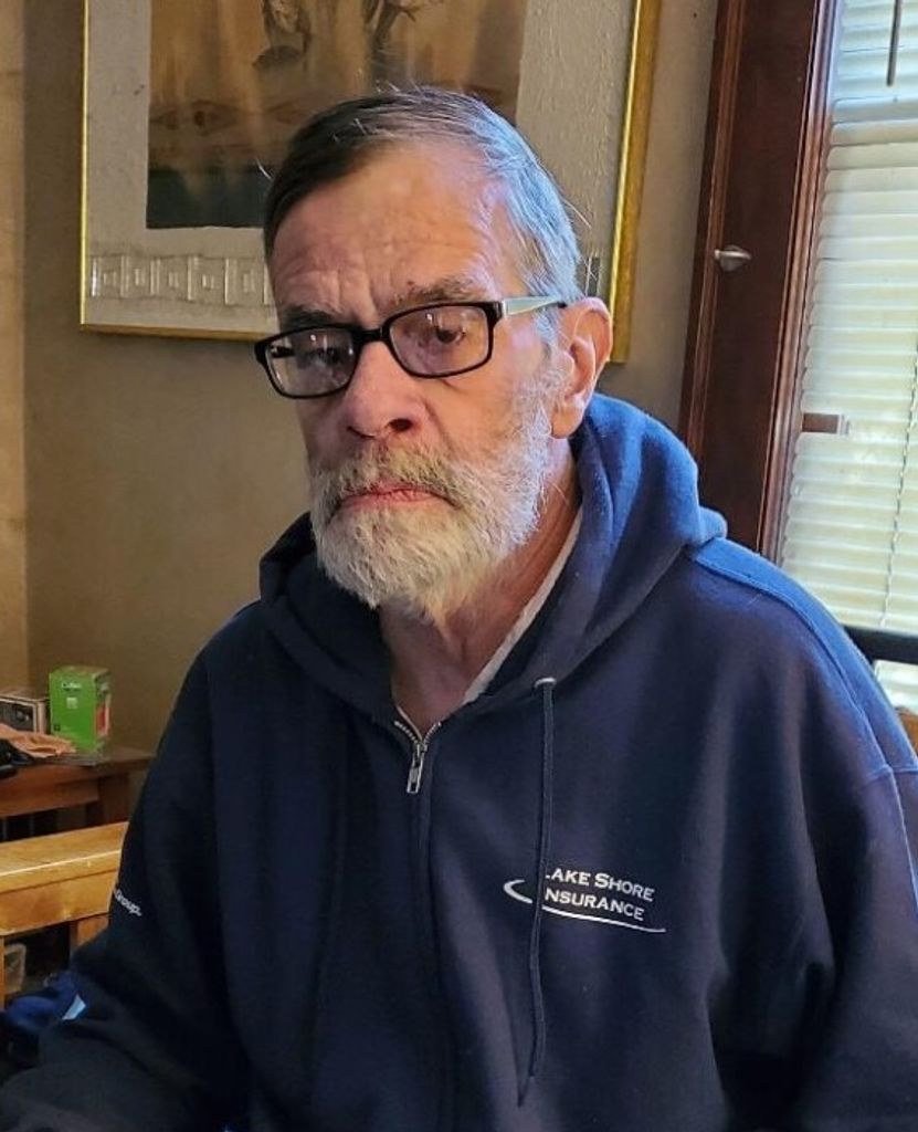 Richard Clark Collard