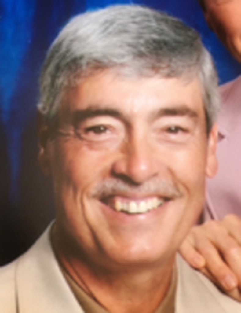 Gary Eugene Bouck Profile Photo