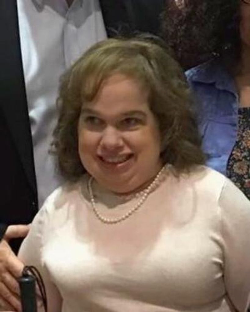 Rachel Irene Hess Profile Photo