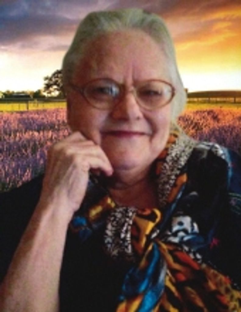 Alice J Hockman