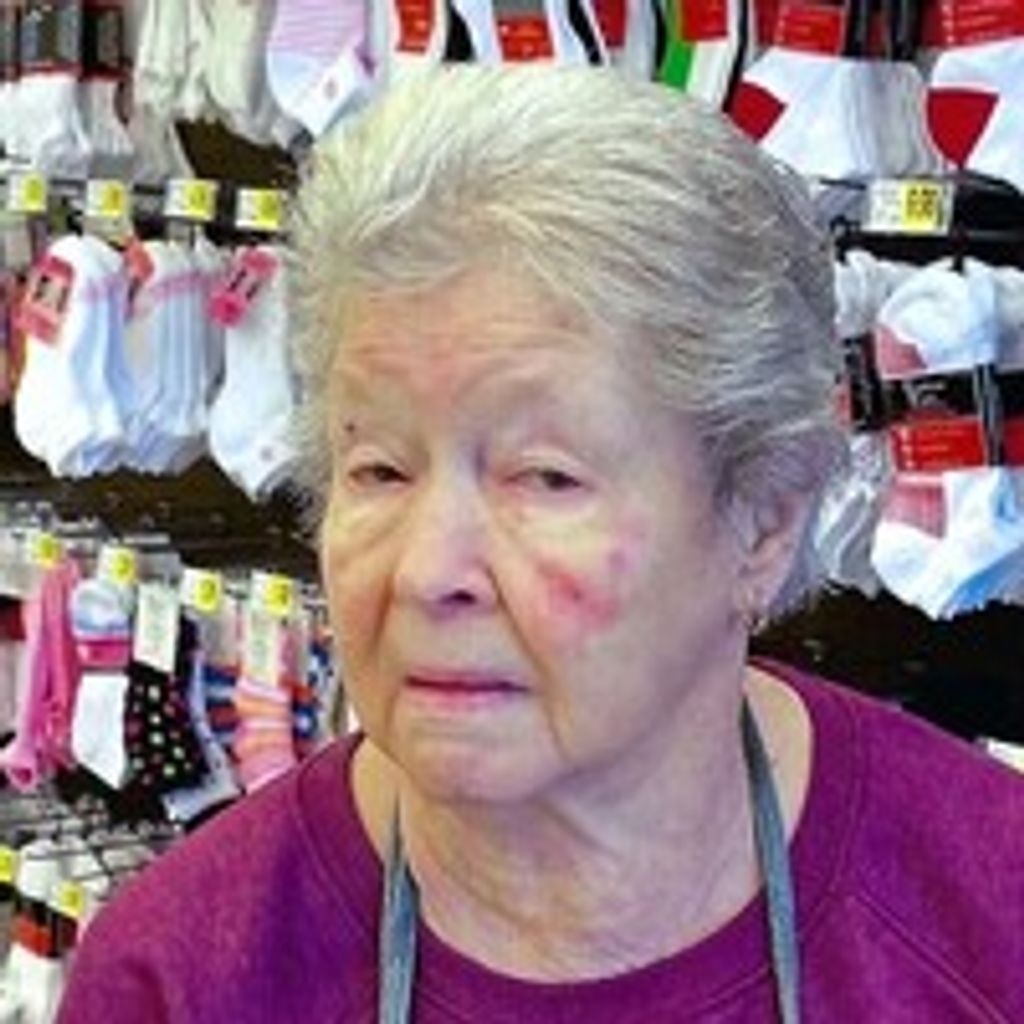 Martha Ann Newberry