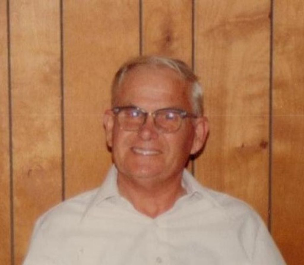 Orville Thomas Bishop Profile Photo