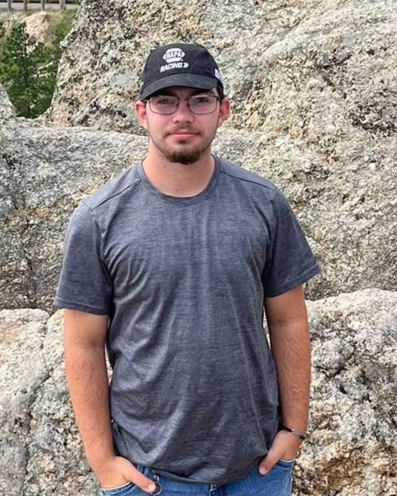 Eli Tucker Jackson Profile Photo