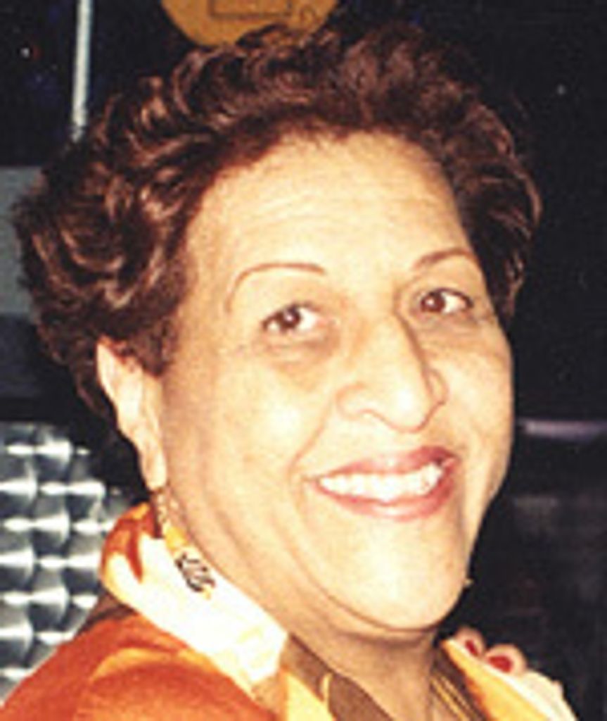 Loretta "Lolly" Silva