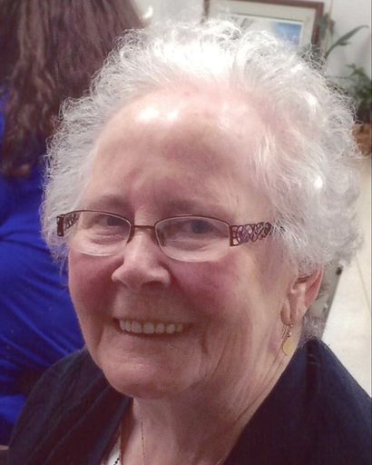 Alice Schumm's obituary image