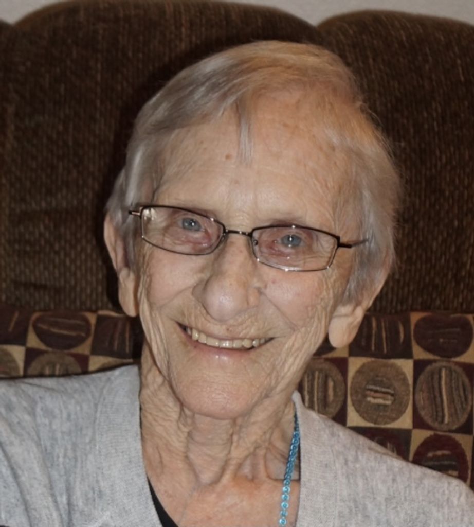 Mary  E.  Suhr