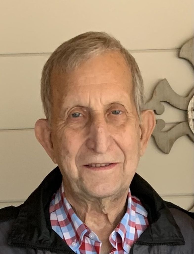 Robert "Bob" Frank Tutt Profile Photo