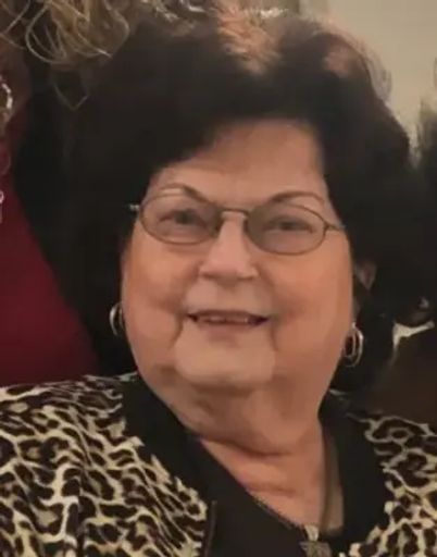 Diana Myers Profile Photo