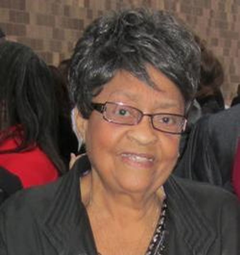 Josephine Nixon Clark