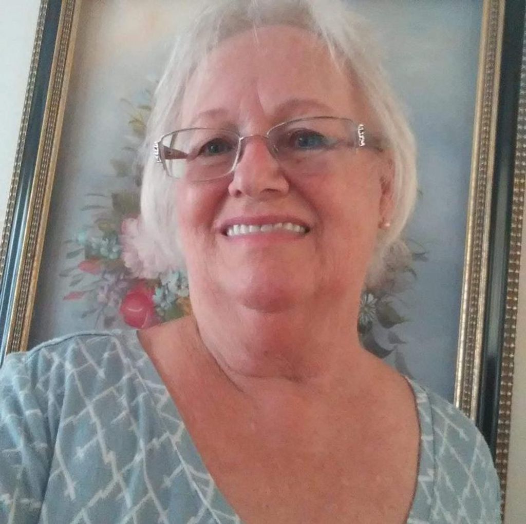 Kathy (Burris) Haynes Profile Photo