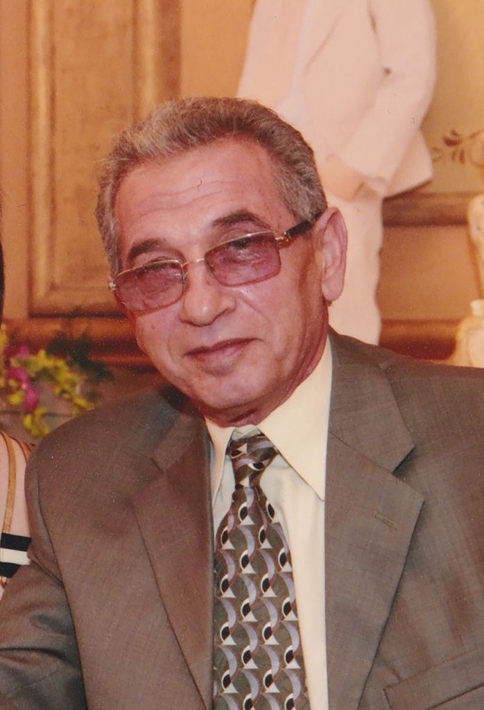 Gevork Chilingarian