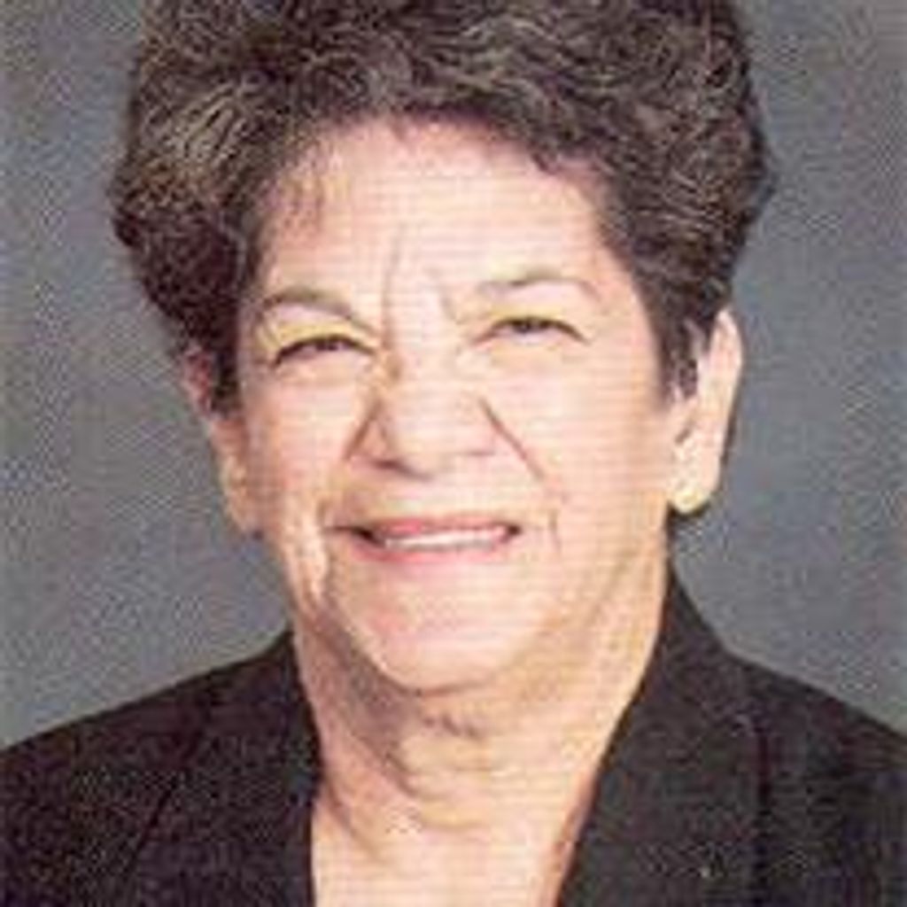 Anita Mickelson