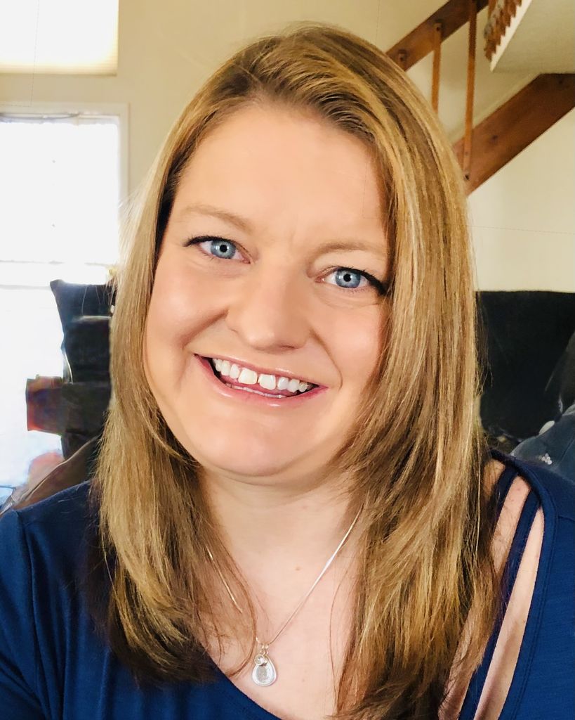 Jennifer M. Merkle (Reece)