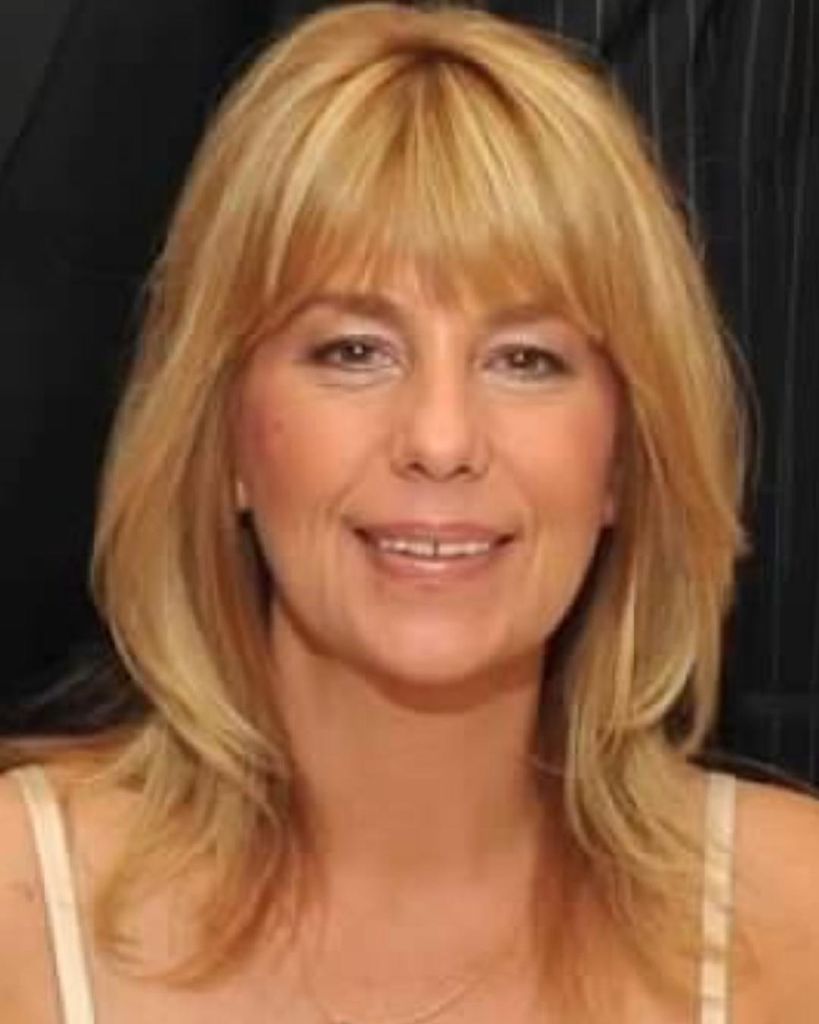 Bonnie Anne Grube Profile Photo