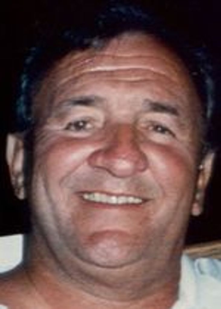 Gilbert Kazen