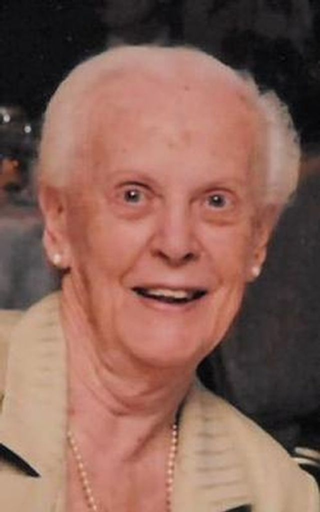 Wendy Mikolajczyk