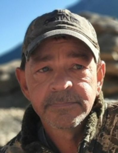 George "Joe" Duane Crighton, Jr. Profile Photo