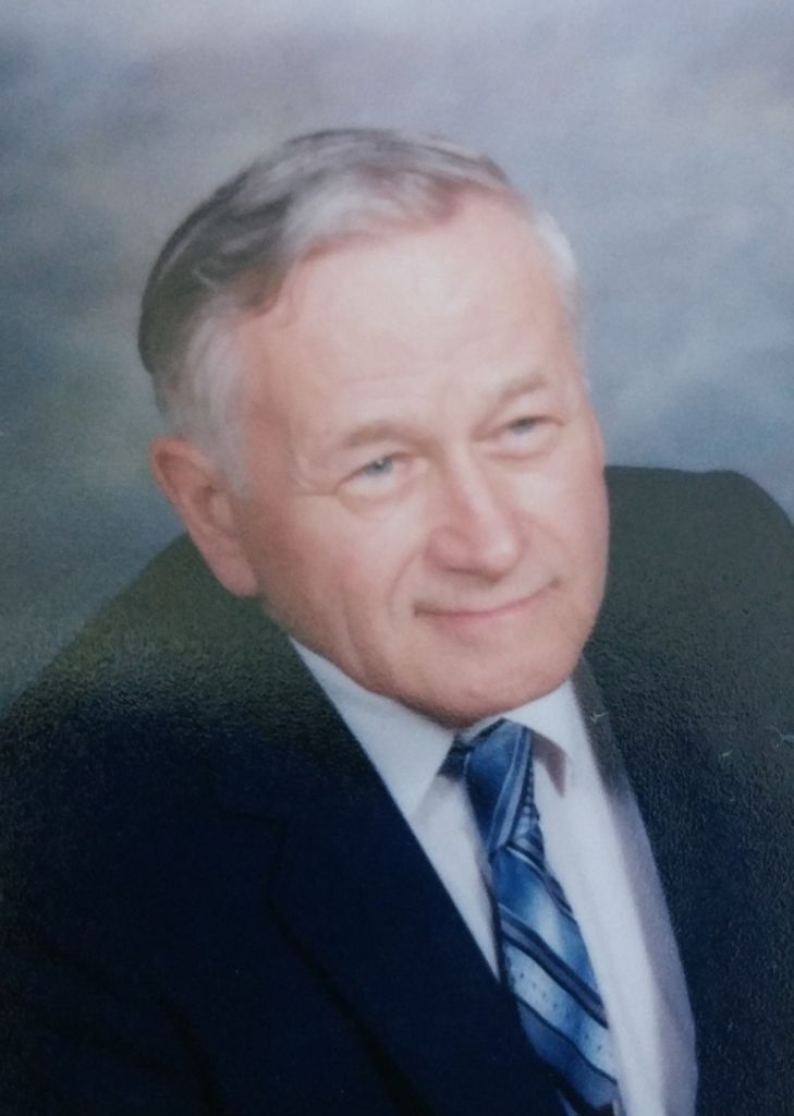 Herbert Frantz