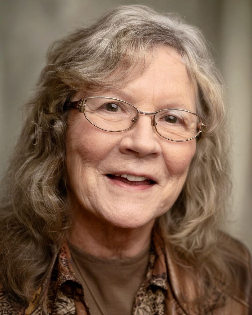 Nancy J. "Nanc" Bissett