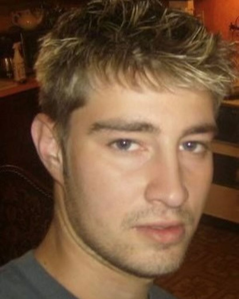 Steven Lee Wishon Profile Photo