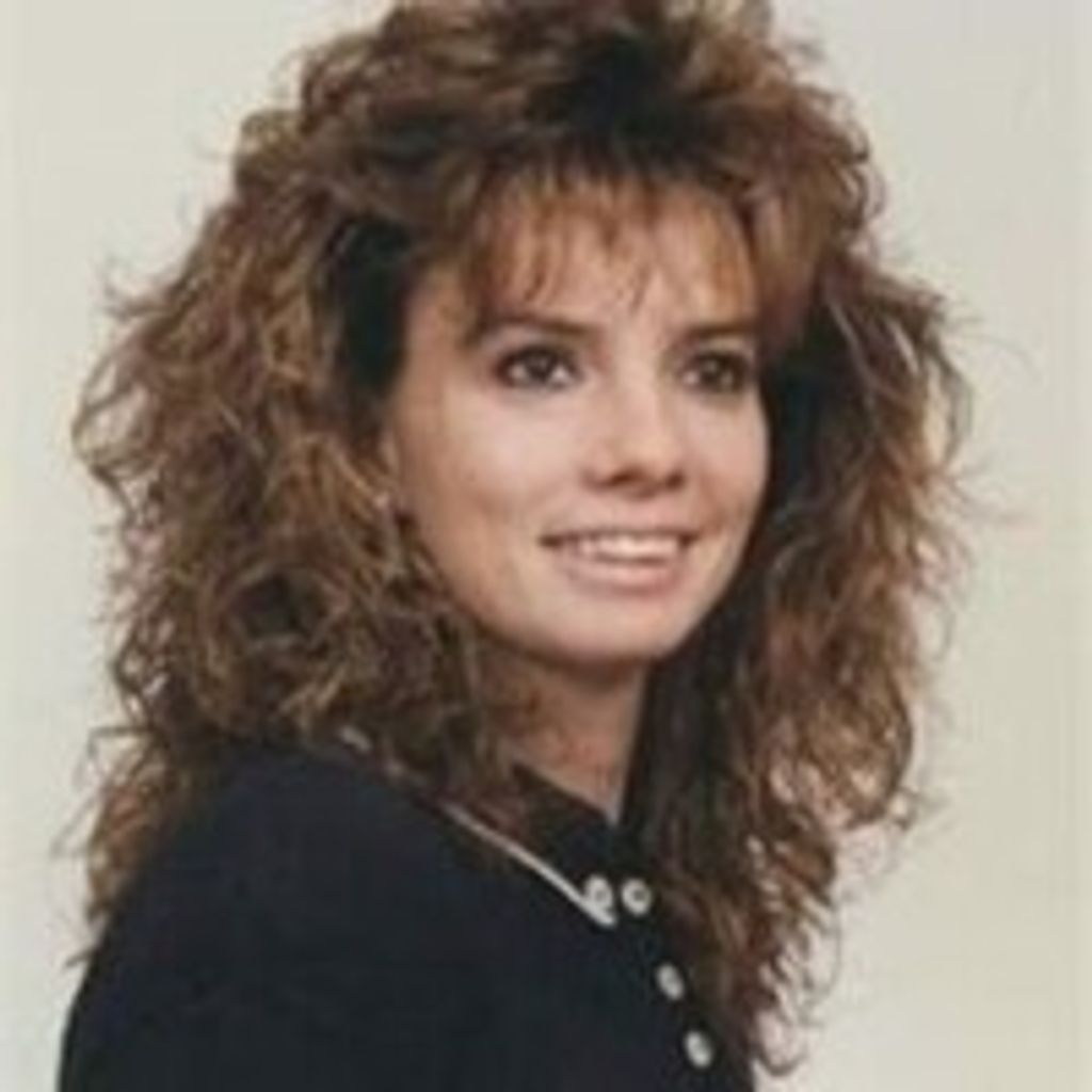 Melody Clark Mclean