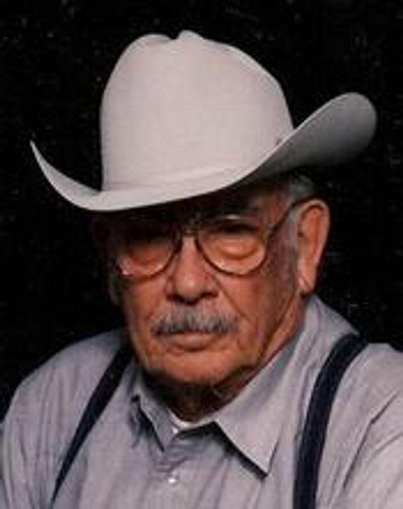 Walter "Walt" Earnest