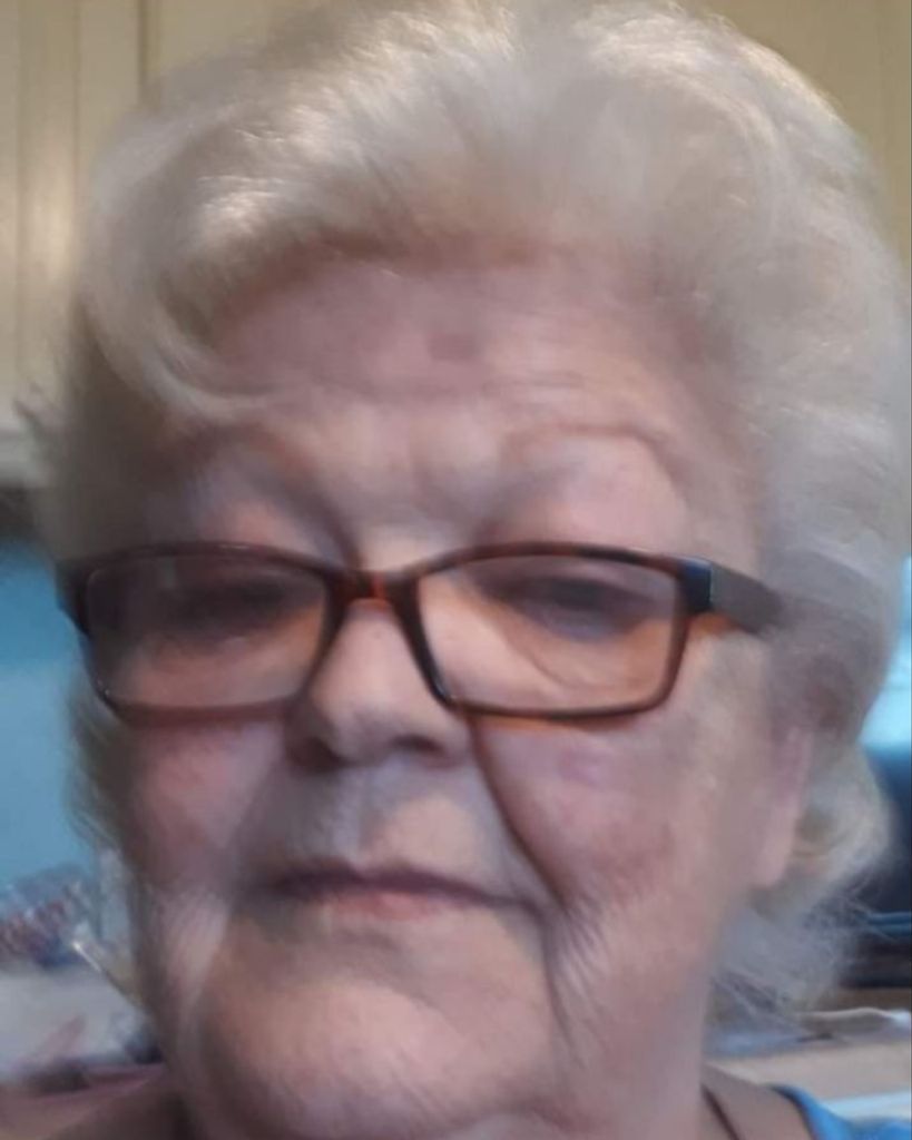 Linda Coursey Villere