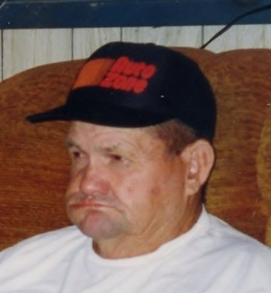 Ray Gerald Burke Profile Photo