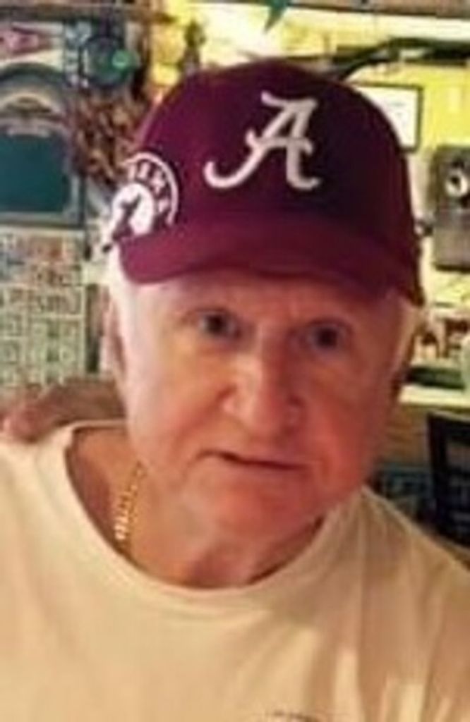 Sindo Del "Rudy" Valle