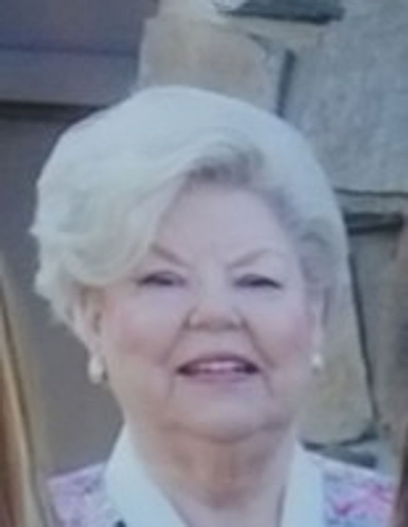 Bonnie Verna Heywood