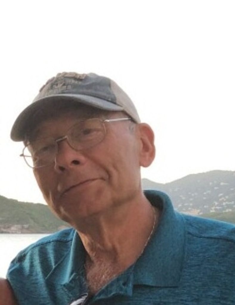 Richard  A. Clark Profile Photo