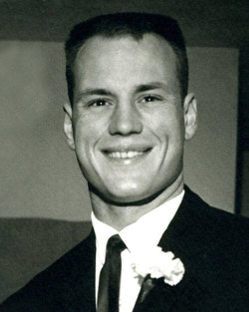 Gilbert "Gil" Langholff