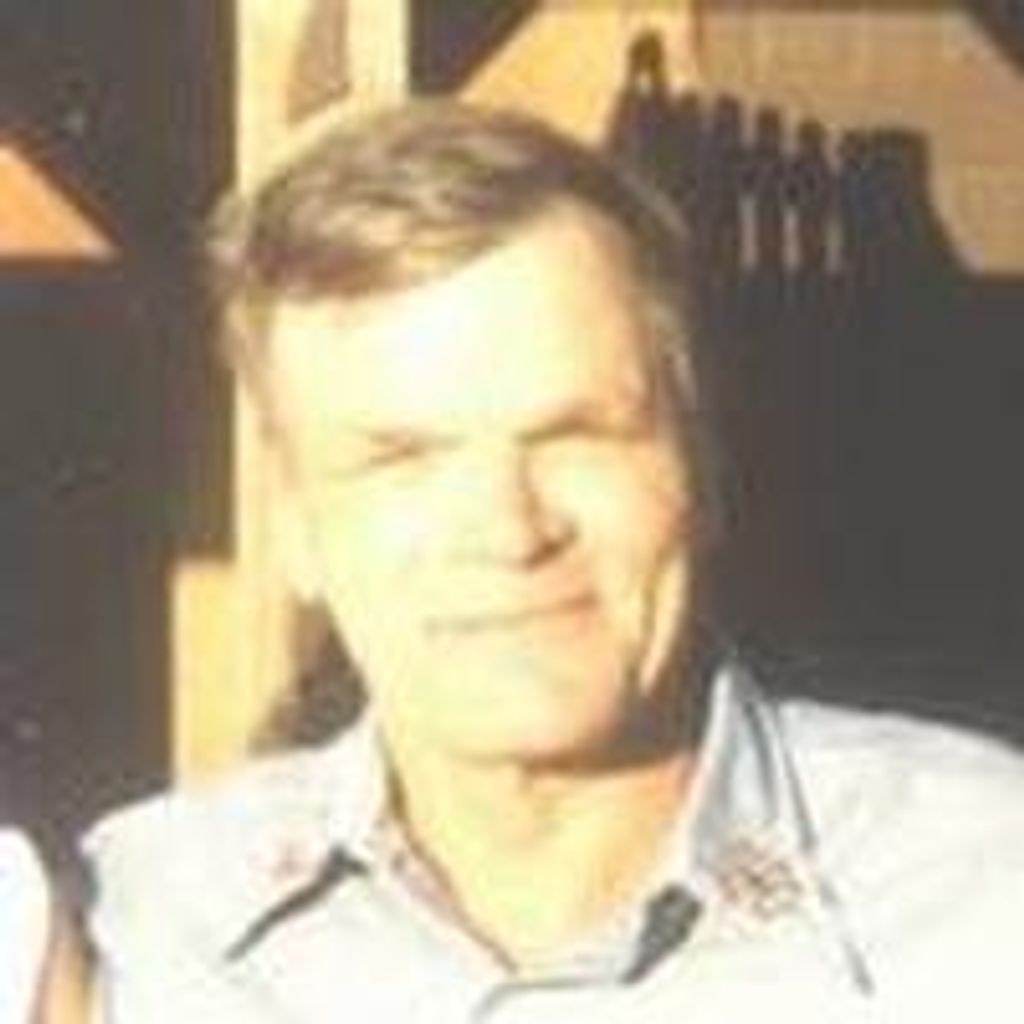 John Albert York