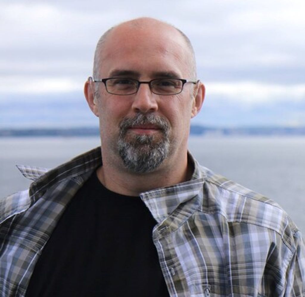 Jeffrey Jon Parker Profile Photo