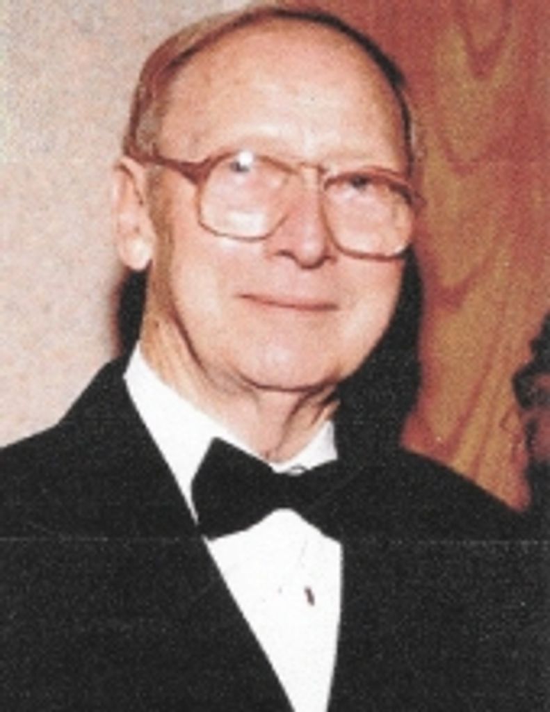 Edward Paul Elsner