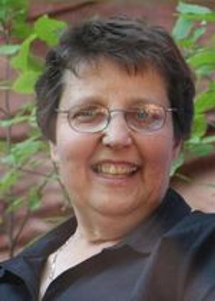 Sandra J. 'Sandy' Meyer