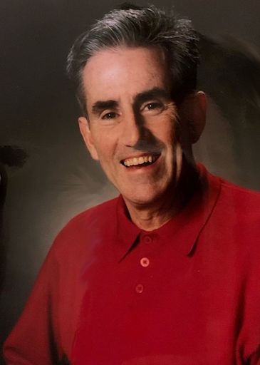 Patrick Cushman Wells Profile Photo