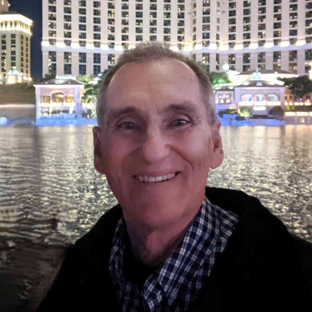 Bruce F. Hahn Profile Photo