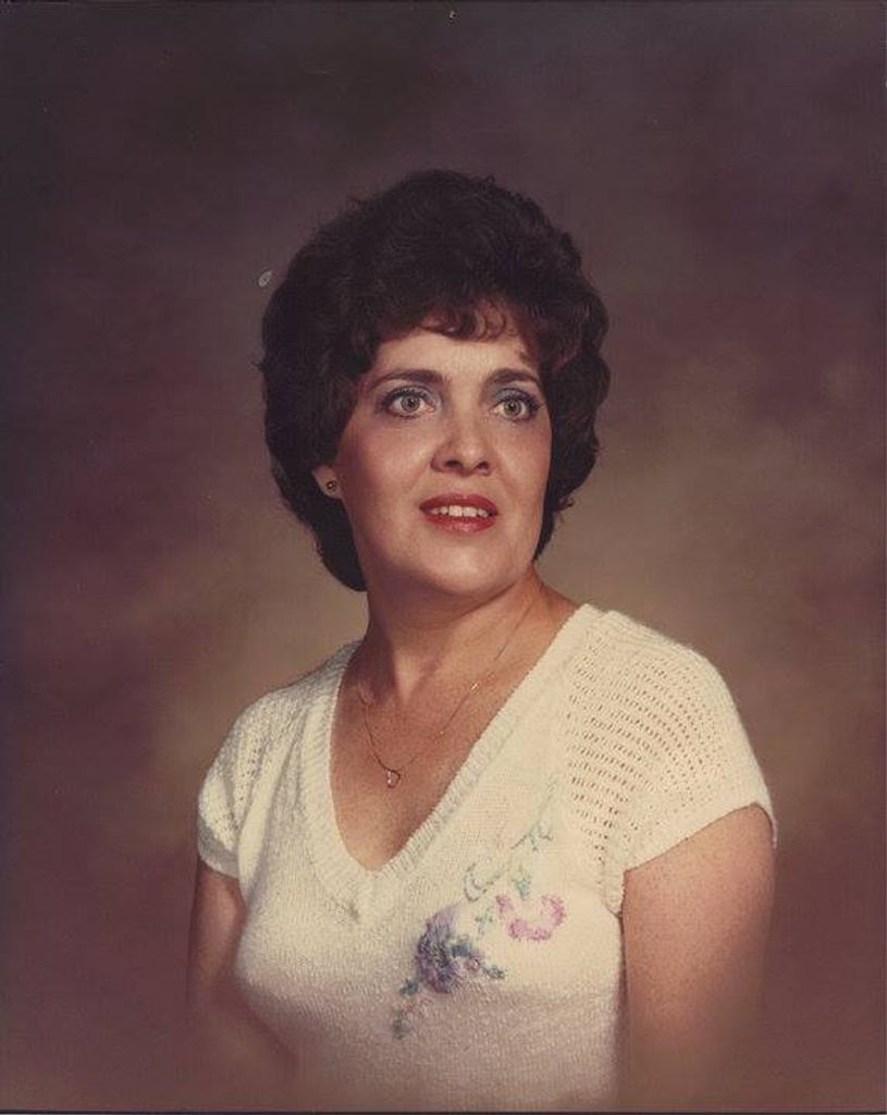 Audrey Daniels Livingston