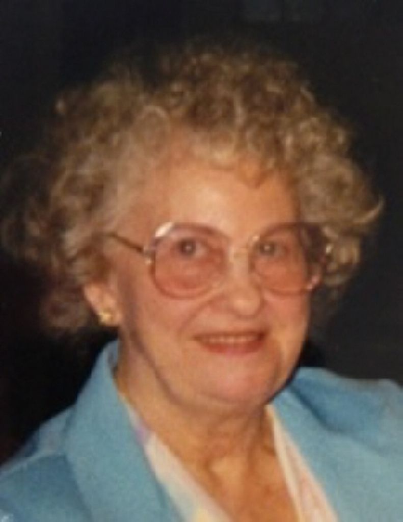 Ruth Shultz Profile Photo