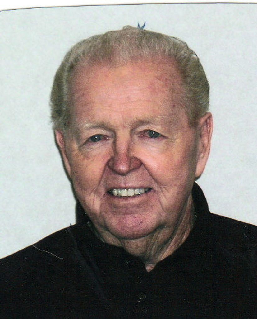 Charles Jernigan Profile Photo