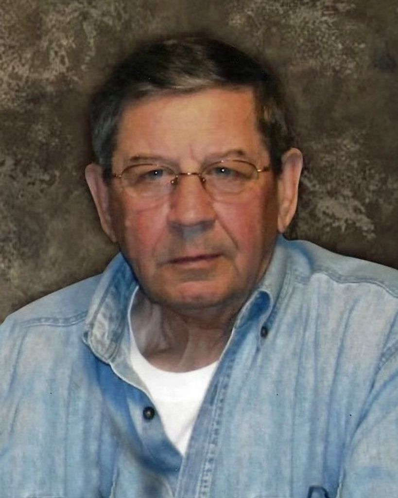 Billy "Smitty" Smith Profile Photo