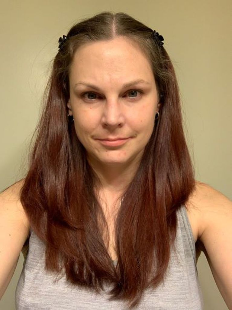 Stacey Helen Silinski