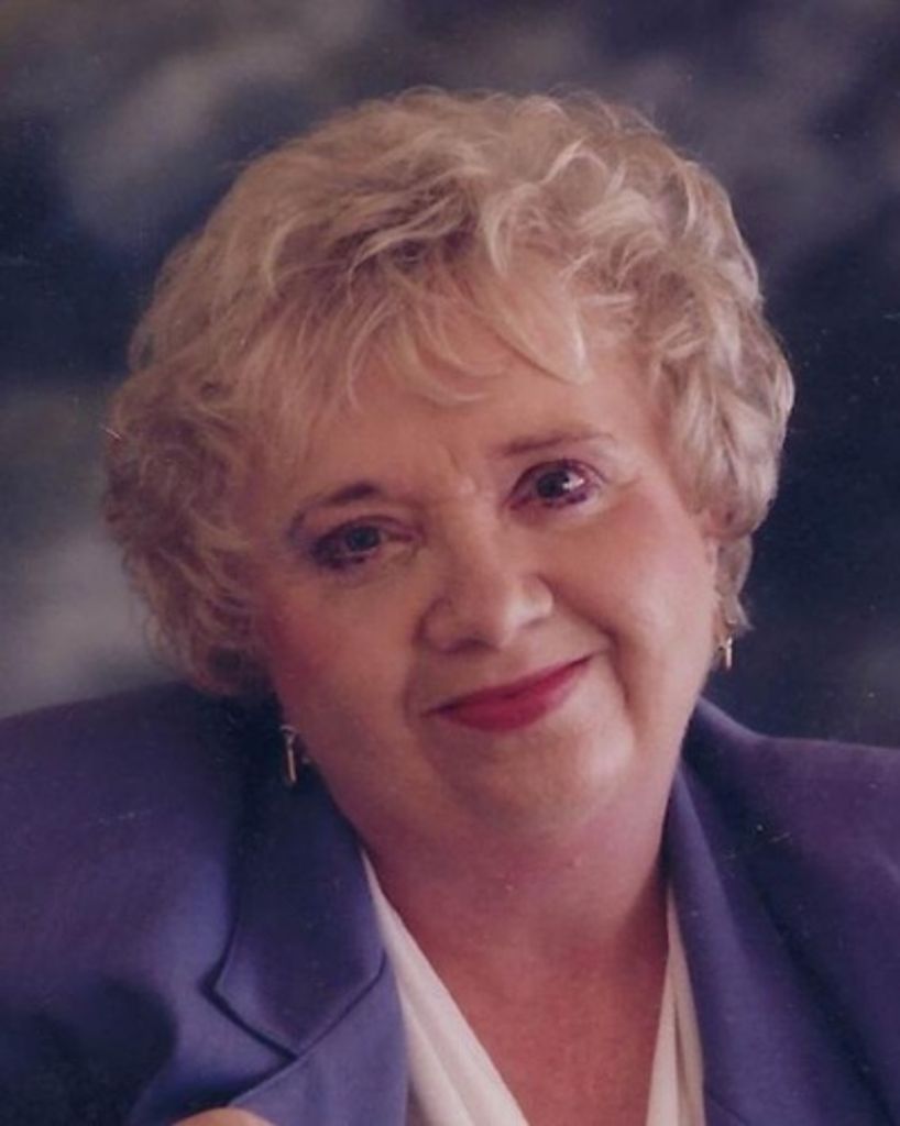 Dolores Mcguire Profile Photo