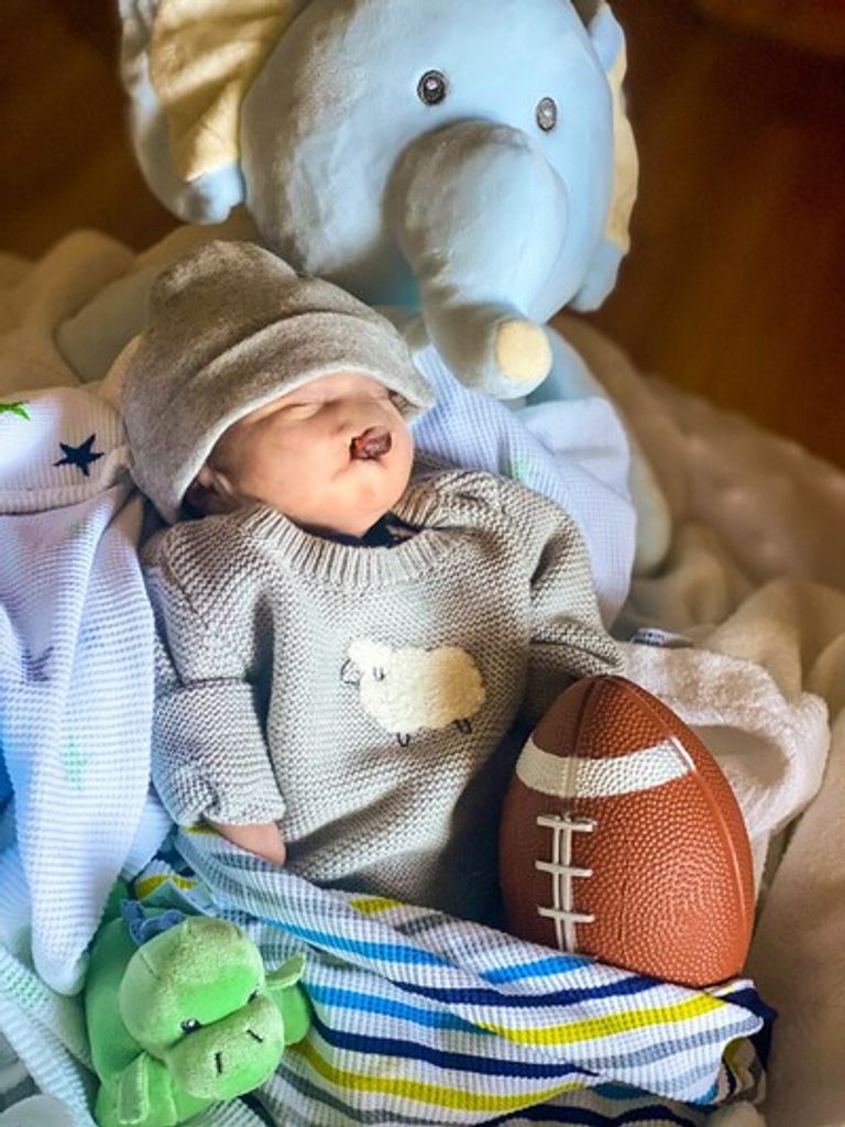 Gage Zavala Profile Photo