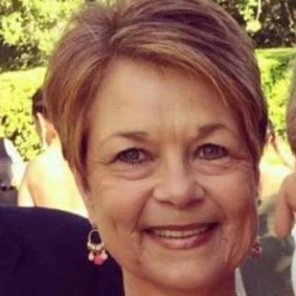 Shirley Faye Mitchell Profile Photo