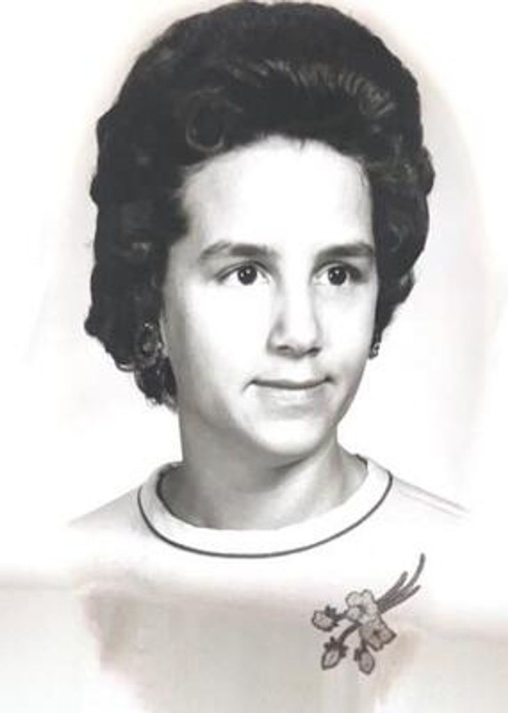 Patricia Jane Fugett Profile Photo