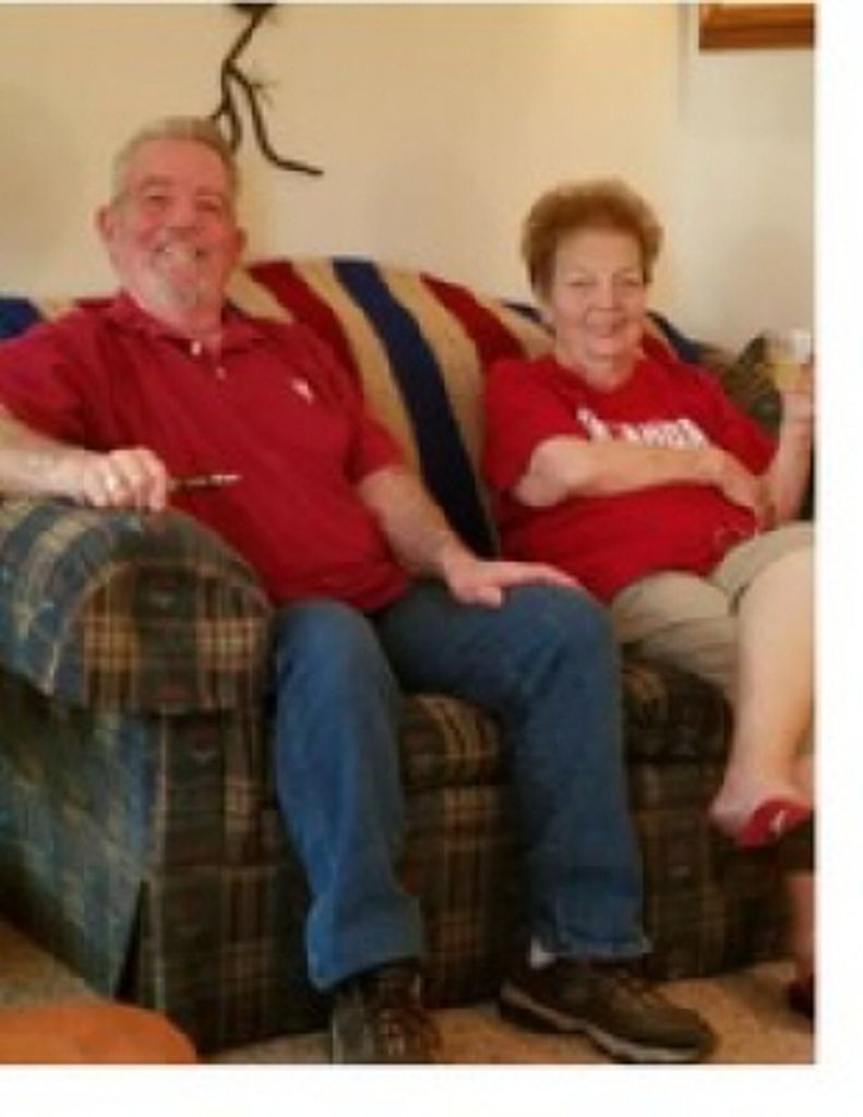 Dewey Dell Mcpherson